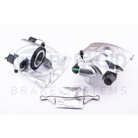 8AC 355 386-971 - Brake Caliper 