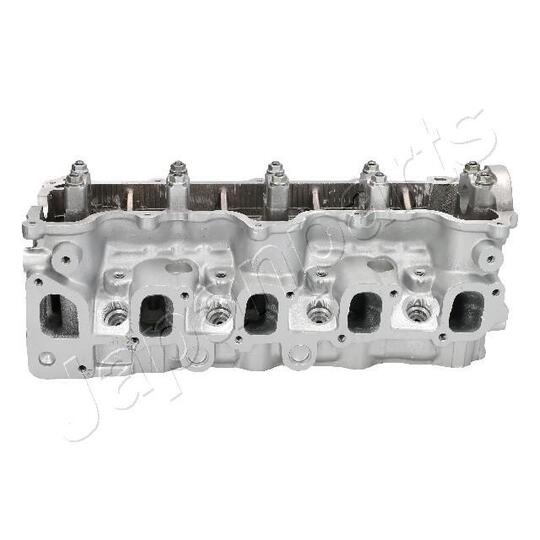 XX-IS001R - Cylinder Head 