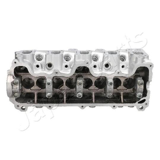 XX-IS001R - Cylinder Head 