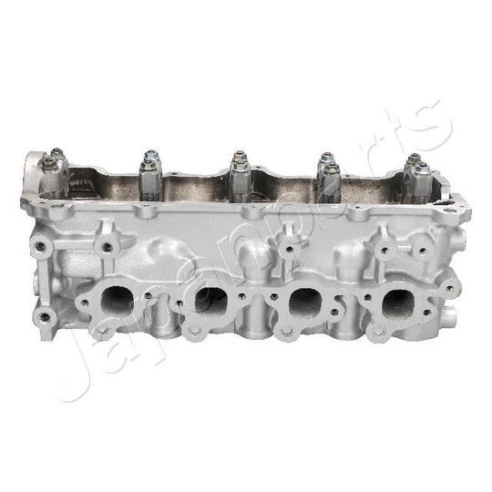 XX-IS001R - Cylinder Head 