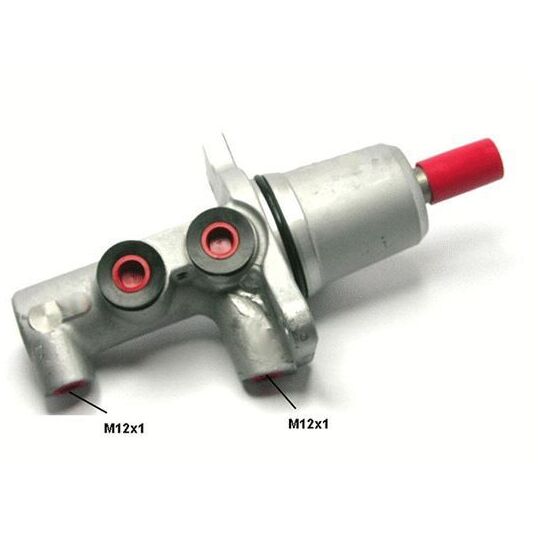 8AM 355 500-011 - Brake Master Cylinder 