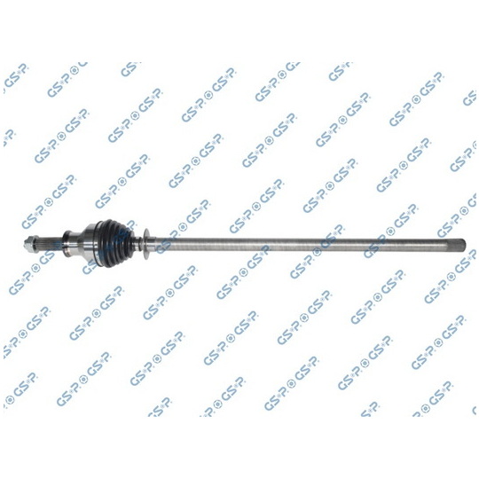 251074 - Drive Shaft 