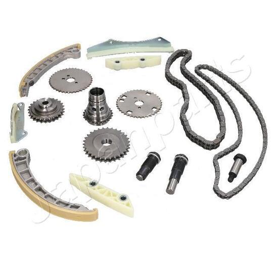 KDK-0600 - Timing Chain Kit 