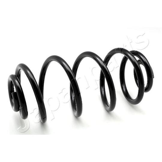 ZC6772X - Suspension Spring 