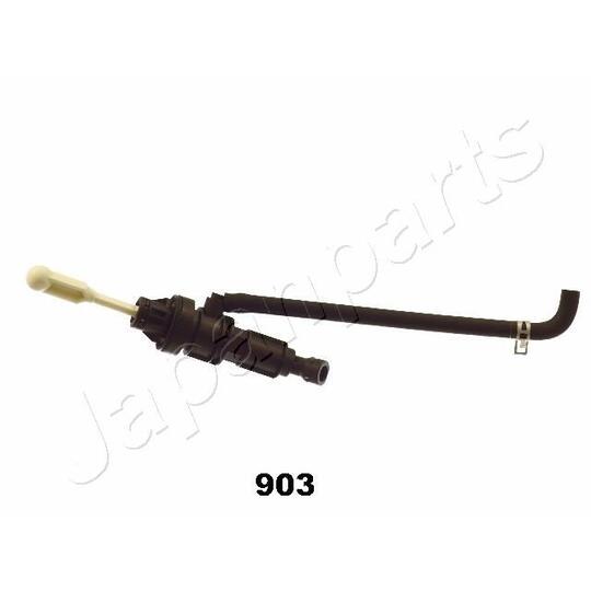 FR-903 - Master Cylinder, clutch 