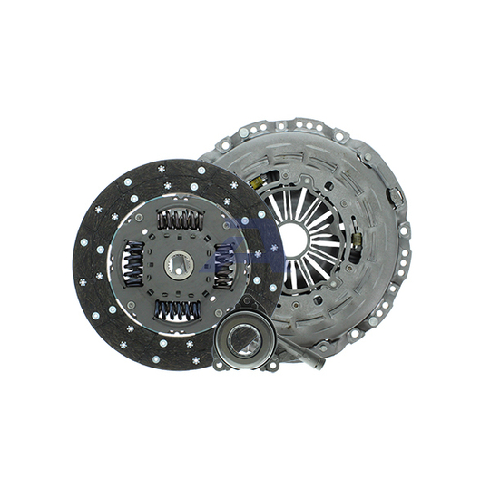 CKE-FO17R - Clutch Kit 