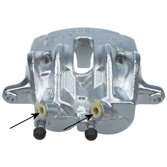 8AC 355 384-271 - Brake Caliper 