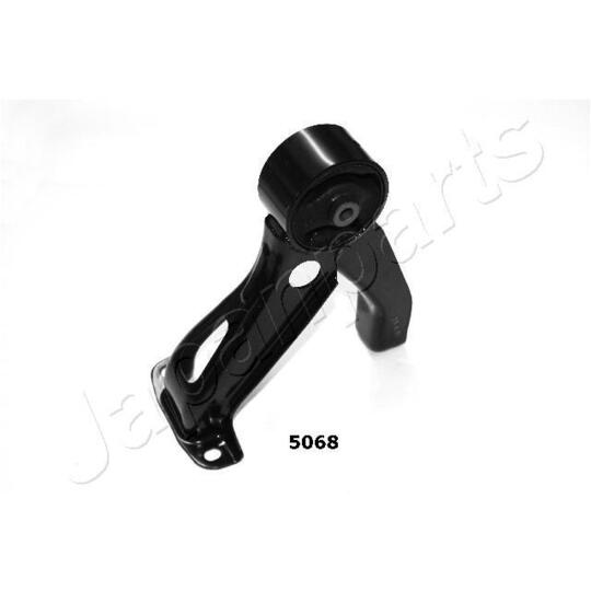 RU-5068 - Engine Mounting 