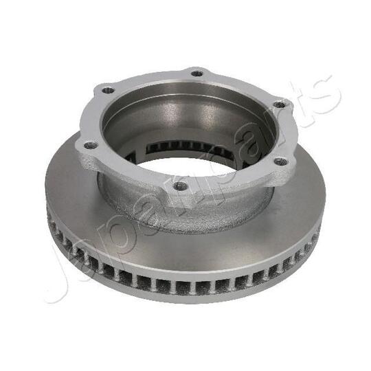 DP-254C - Brake Disc 