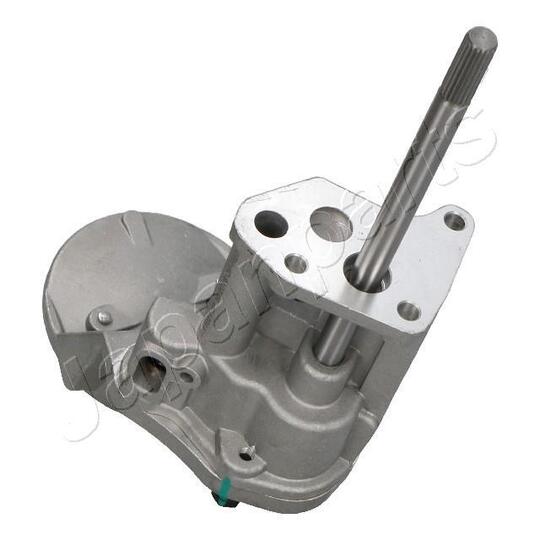 OP-RE01 - Oil pump 