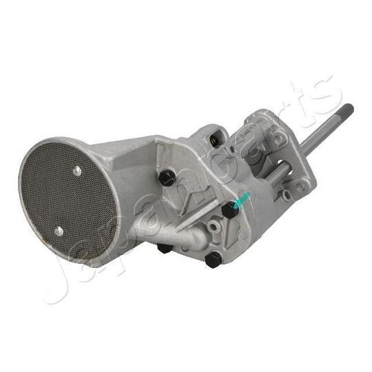 OP-RE01 - Oil pump 