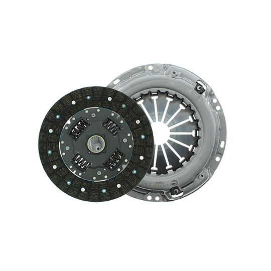 KT-312R - Clutch Kit 