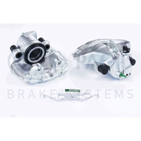 8AC 355 391-421 - Brake Caliper 