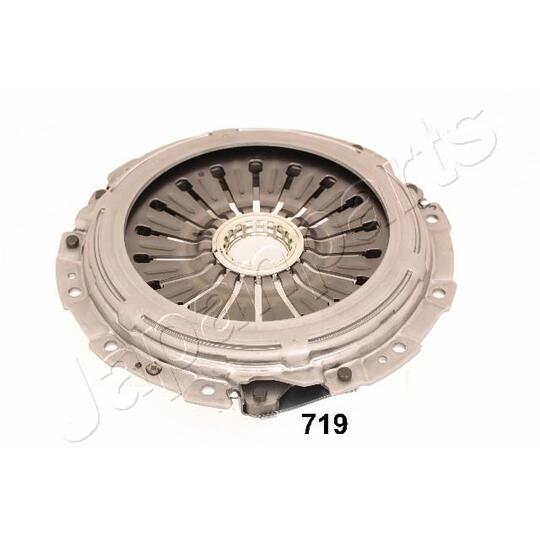 SF-719 - Clutch Pressure Plate 