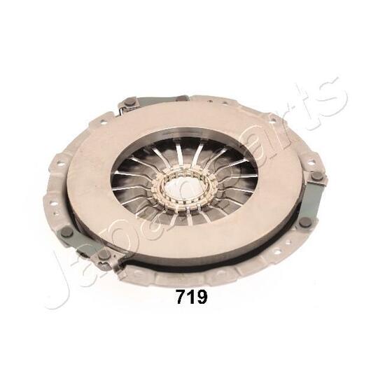 SF-719 - Clutch Pressure Plate 