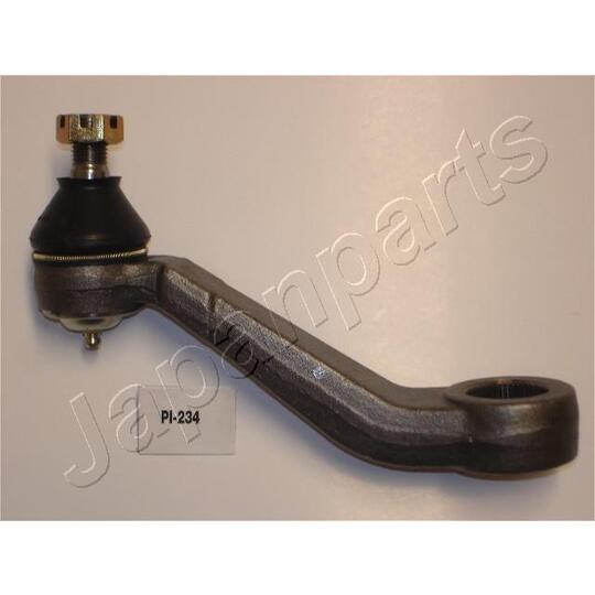 PI-234 - Steering Arm 