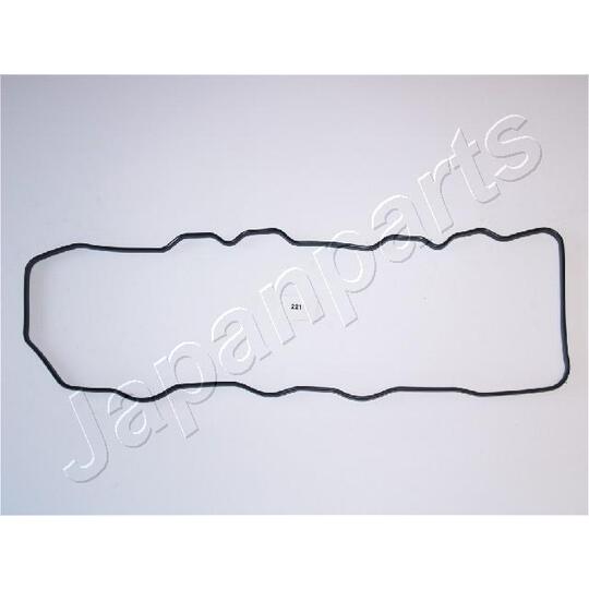 GP-221 - Gasket, cylinder head cover 