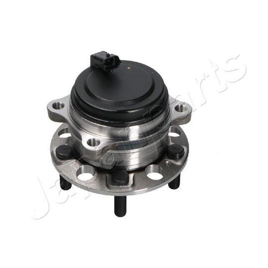 KK-29042 - Wheel hub 