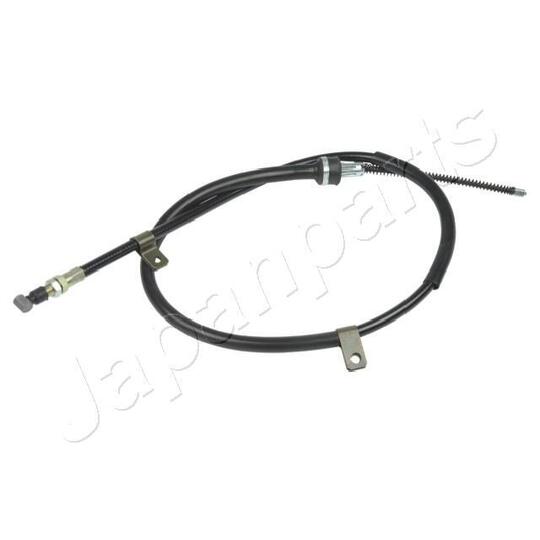 BC-851L - Cable, parking brake 