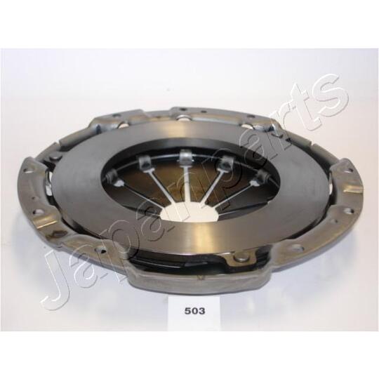 SF-503 - Clutch Pressure Plate 