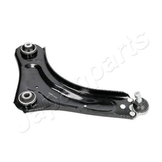 BS-0704L - Track Control Arm 