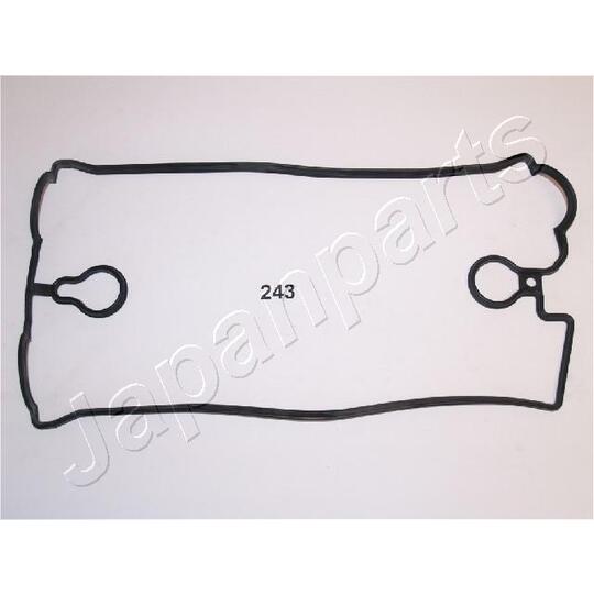 GP-243 - Gasket, cylinder head cover 