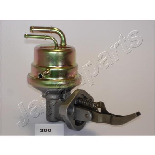 PB-300 - Fuel Pump 