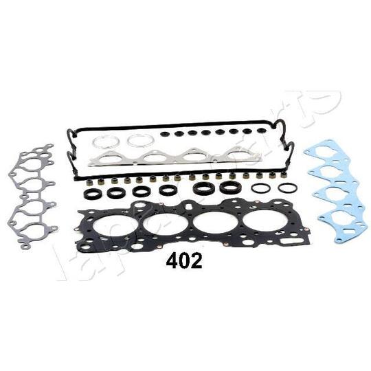 KG-402 - Gasket Set, cylinder head 