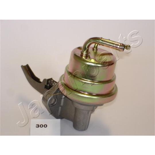 PB-300 - Fuel Pump 