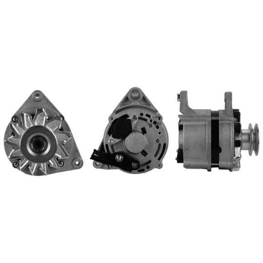 215112652 - Alternator 