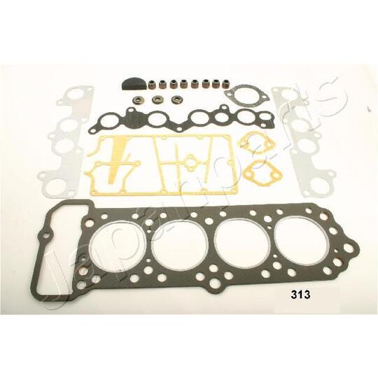 KG-313 - Gasket Set, cylinder head 