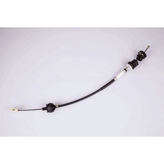 8AK 355 701-131 - Cable Pull, clutch control 