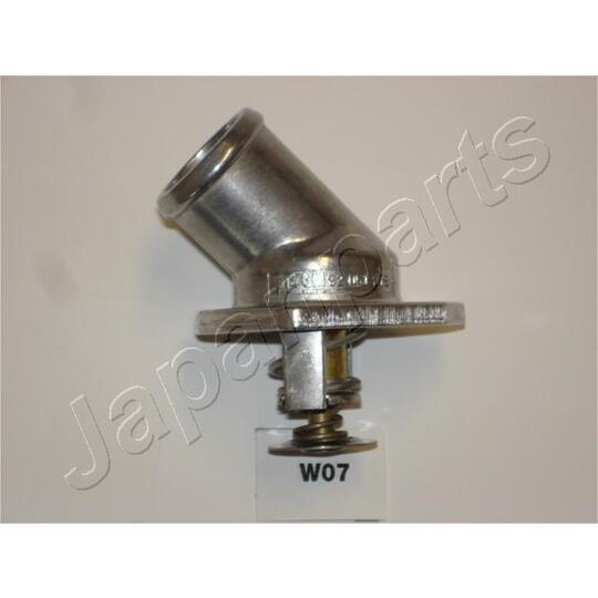 VT-W07 - Thermostat, coolant 