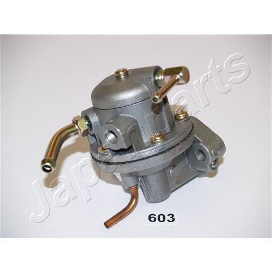 PB-603 - Fuel Pump 