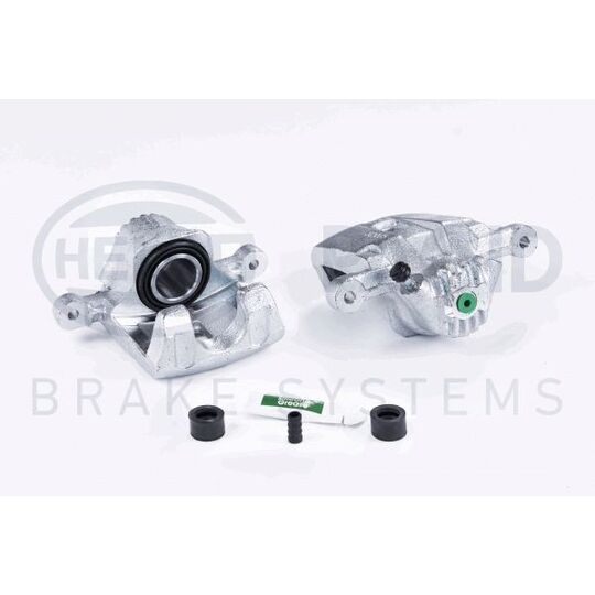 8AC 355 385-731 - Brake Caliper 