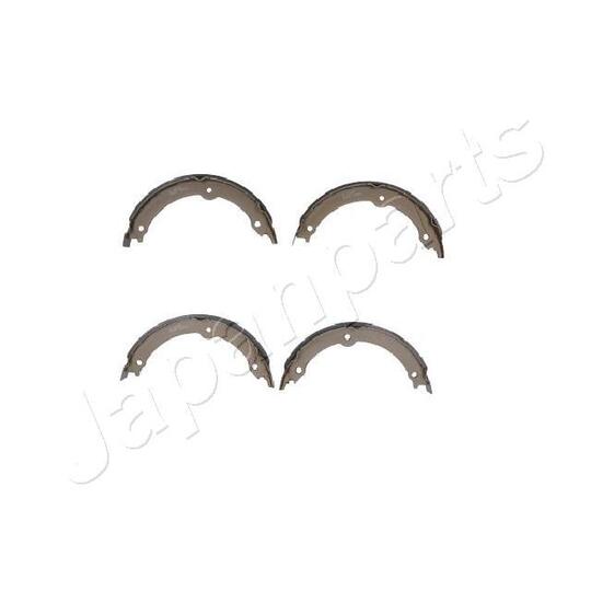 GF-265AF - Brake Shoe Set 