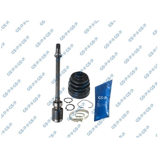 602165 - Joint Kit, drive shaft 