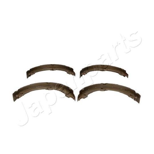 GF-265AF - Brake Shoe Set 