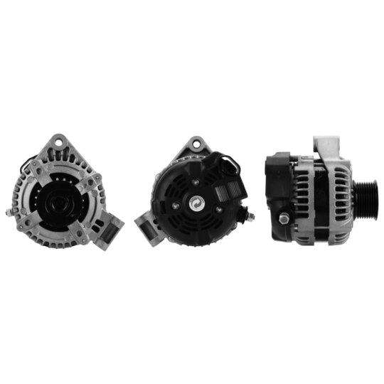 2141621502 - Alternator 