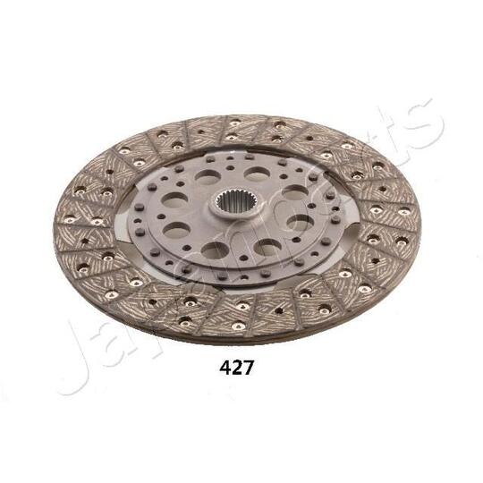 DF-427 - Clutch Disc 
