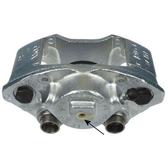 8AC 355 387-461 - Brake Caliper 