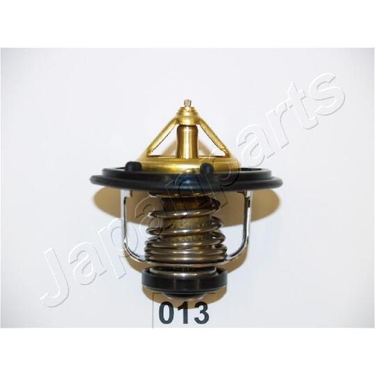 VA-013 - Thermostat, coolant 