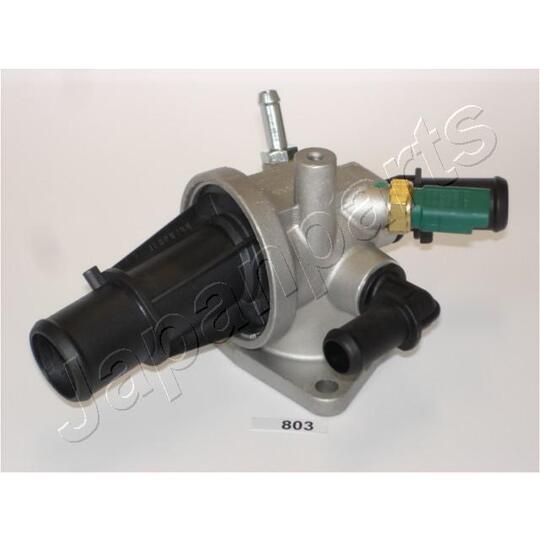 VT-803 - Thermostat, coolant 