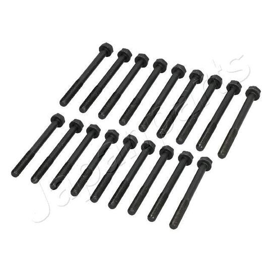 BL-900 - Cylinder Head Bolt Set 