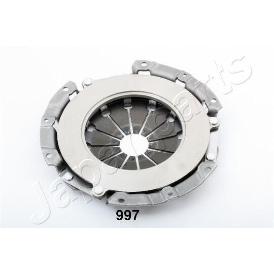 SF-997 - Clutch Pressure Plate 