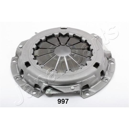 SF-997 - Clutch Pressure Plate 