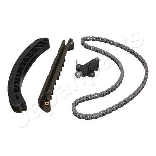 KDK-0102 - Timing Chain Kit 