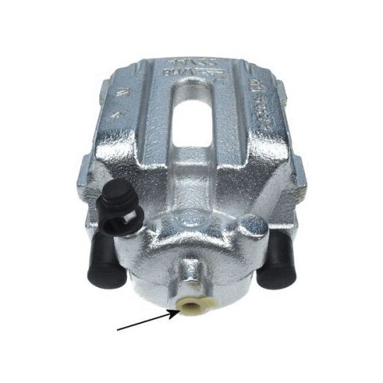 8AC 355 386-051 - Brake Caliper 