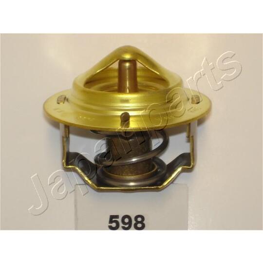 VT-598 - Thermostat, coolant 