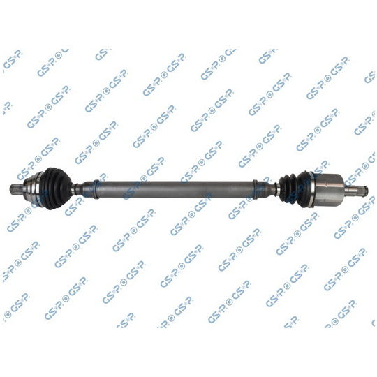 201583 - Drive Shaft 